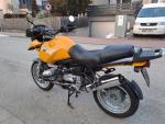 Klikněte pro detailní foto č. 3 - BMW R 1150 GS Možné splátky