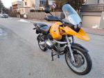 Klikněte pro detailní foto č. 4 - BMW R 1150 GS Možné splátky