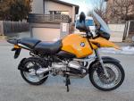 Klikněte pro detailní foto č. 5 - BMW R 1150 GS Možné splátky