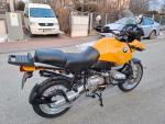 Klikněte pro detailní foto č. 6 - BMW R 1150 GS Možné splátky