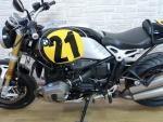 Klikněte pro detailní foto č. 10 - BMW R nineT krásný kus, 20300km, po velkém servisu