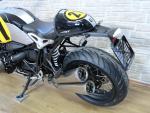 Klikněte pro detailní foto č. 11 - BMW R nineT krásný kus, 20300km, po velkém servisu