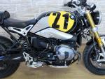 Klikněte pro detailní foto č. 3 - BMW R nineT krásný kus, 20300km, po velkém servisu