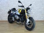 Klikněte pro detailní foto č. 5 - BMW R nineT krásný kus, 20300km, po velkém servisu