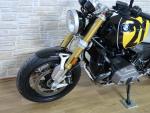 Klikněte pro detailní foto č. 9 - BMW R nineT krásný kus, 20300km, po velkém servisu