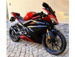 Klikněte pro detailní foto č. 1 - Yamaha YZF-R125