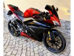 Klikněte pro detailní foto č. 2 - Yamaha YZF-R125