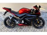 Klikněte pro detailní foto č. 3 - Yamaha YZF-R125