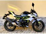 Detail nabídky - Kawasaki Z 125
