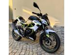 Klikněte pro detailní foto č. 3 - Kawasaki Z 125