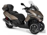 Klikněte pro detailní foto č. 4 - Peugeot Metropolis 400 SW