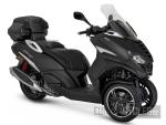 Klikněte pro detailní foto č. 1 - Peugeot Metropolis 400 SW