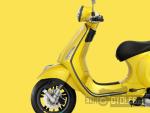 Klikněte pro detailní foto č. 6 - Vespa Primavera 125 S FL24 Euro5+