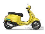 Klikněte pro detailní foto č. 1 - Vespa Primavera 125 S FL24 Euro5+