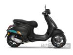Klikněte pro detailní foto č. 2 - Vespa Primavera 125 S FL24 Euro5+