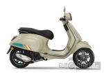 Klikněte pro detailní foto č. 3 - Vespa Primavera 125 S FL24 Euro5+