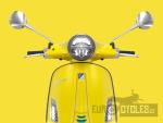 Klikněte pro detailní foto č. 4 - Vespa Primavera 125 S FL24 Euro5+