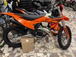 Detail nabídky - KTM 300 EXC TPI
