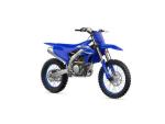Detail nabídky - Yamaha YZ 250 F