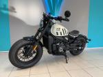 Klikněte pro detailní foto č. 1 - CFMOTO 450 CL-C Bobber