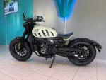 Klikněte pro detailní foto č. 4 - CFMOTO 450 CL-C Bobber