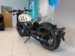 Klikněte pro detailní foto č. 5 - CFMOTO 450 CL-C Bobber