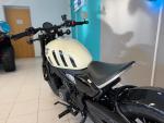 Klikněte pro detailní foto č. 6 - CFMOTO 450 CL-C Bobber