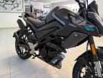 Klikněte pro detailní foto č. 12 - CFMOTO 125 NK