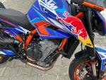 Klikněte pro detailní foto č. 11 - KTM 890 Duke R