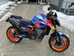 Klikněte pro detailní foto č. 1 - KTM 890 Duke R