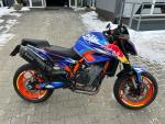 Klikněte pro detailní foto č. 2 - KTM 890 Duke R