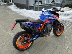Klikněte pro detailní foto č. 3 - KTM 890 Duke R