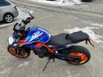 Klikněte pro detailní foto č. 6 - KTM 890 Duke R