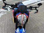 Klikněte pro detailní foto č. 9 - KTM 890 Duke R
