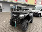 Klikněte pro detailní foto č. 2 - CFMOTO Gladiator X520-A EPS T3b