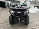 Klikněte pro detailní foto č. 4 - CFMOTO Gladiator X520-A EPS T3b