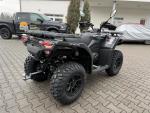Klikněte pro detailní foto č. 8 - CFMOTO Gladiator X520-A EPS T3b