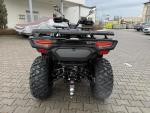 Klikněte pro detailní foto č. 9 - CFMOTO Gladiator X520-A EPS T3b