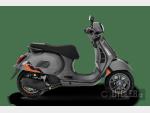 Detail nabídky - Vespa GTS 125 Super AKCE 0%