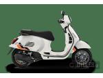 Klikněte pro detailní foto č. 4 - Vespa GTS 125 Super AKCE 0%