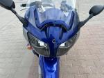 Klikněte pro detailní foto č. 10 - Yamaha FJR 1300