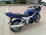 Klikněte pro detailní foto č. 3 - Yamaha FJR 1300