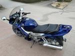 Klikněte pro detailní foto č. 5 - Yamaha FJR 1300
