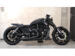 Klikněte pro detailní foto č. 1 - Harley-Davidson VRSCR VR2 Street Rod - krásný stav