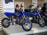Detail nabídky - Yamaha YZ 85 LW, model 2026 SKLADEM