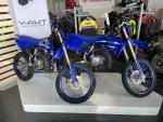 Klikněte pro detailní foto č. 3 - Yamaha YZ 85 LW, model 2026 SKLADEM