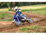 Klikněte pro detailní foto č. 4 - Yamaha YZ 85 LW, model 2026 SKLADEM