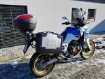 Klikněte pro detailní foto č. 10 - Honda CRF 1000 L Africa Twin Adventure Sports ABS