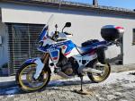 Klikněte pro detailní foto č. 13 - Honda CRF 1000 L Africa Twin Adventure Sports ABS