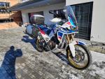 Klikněte pro detailní foto č. 4 - Honda CRF 1000 L Africa Twin Adventure Sports ABS